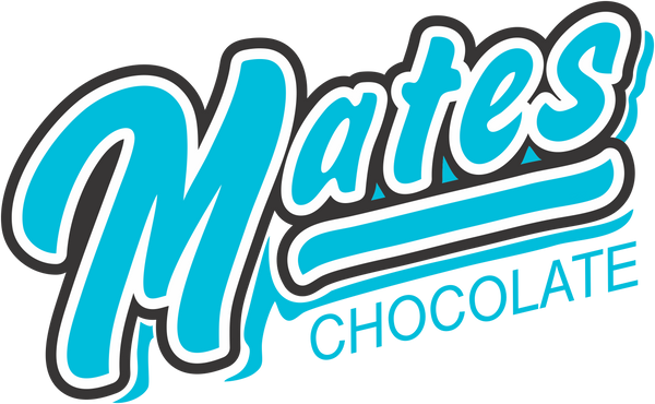 MATES logo