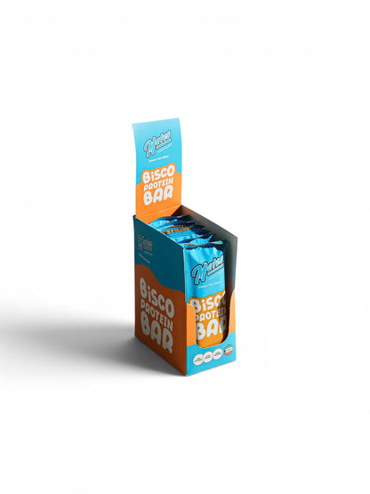MATES Bisco Protein Bar (50g*6pcs)